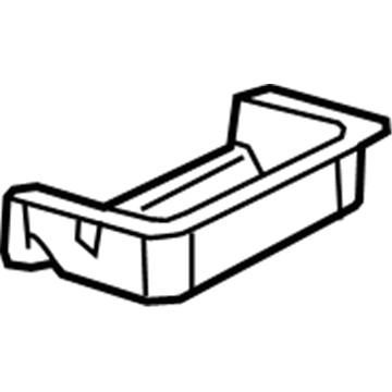 Volkswagen 561-858-331-A-82V Bin Volkswagen 561-858-331-A-82V Bin