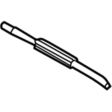 Volkswagen 7L6-837-085-B