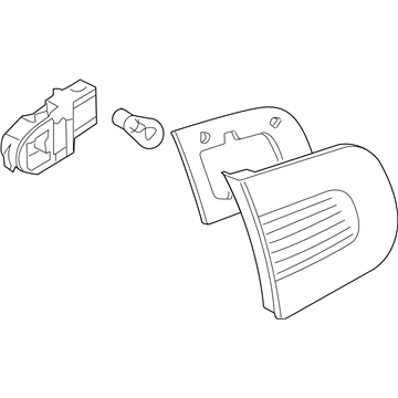 Volkswagen 1Q0-945-093-A