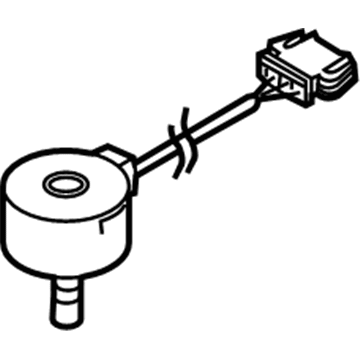 Volkswagen 1J0-959-613-E-3PT