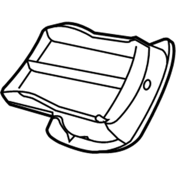 Volkswagen 1C0-868-851-C-3PT