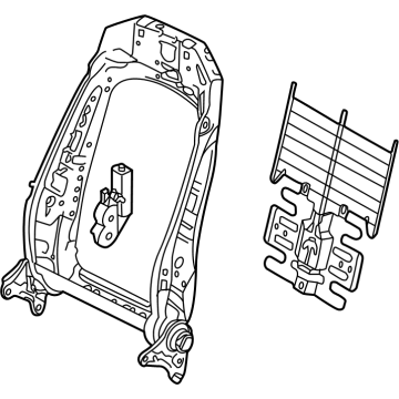 Volkswagen 1EA-881-045-H