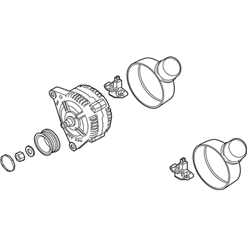Volkswagen 021-903-016