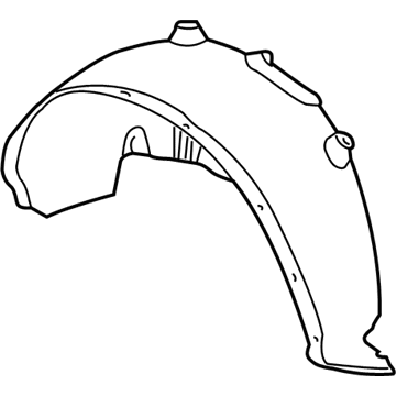 Volkswagen 1C0-810-971-D