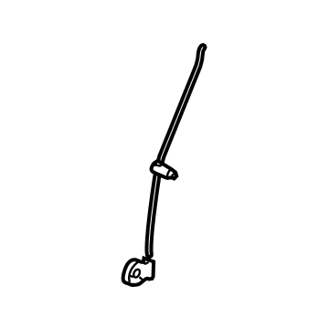 Volkswagen 1J0-881-595-B