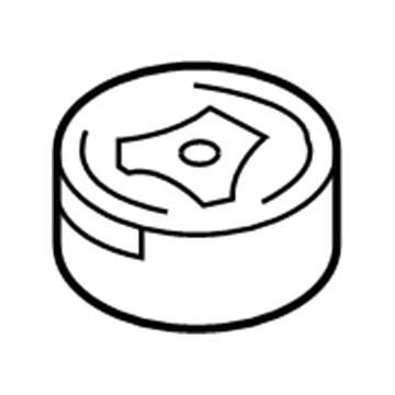 Volkswagen 1K0-199-867-Q
