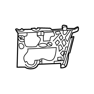 Volkswagen 5GM-807-723-C
