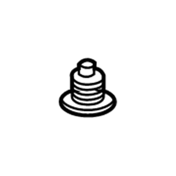 Volkswagen 1K0-823-591-B