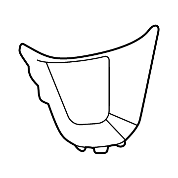Volkswagen 2GM-419-659-041
