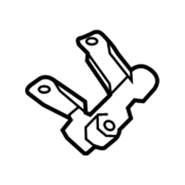Volkswagen 1K0-253-144-AH