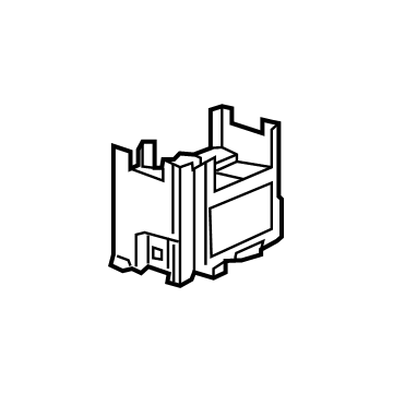Volkswagen Arteon Relay - 5Q0-937-507-B