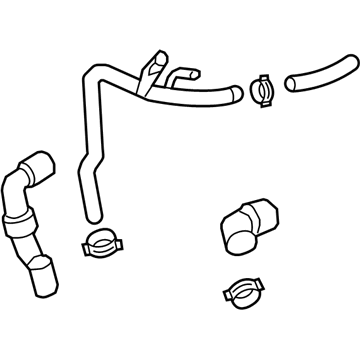 Volkswagen 04L-121-064-AB