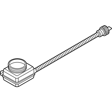 Volkswagen 5Q0-611-349-B