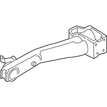 Volkswagen 1H0-500-051-B