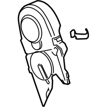 Volkswagen 045-109-107-F