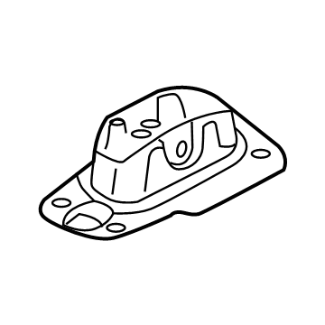 Volkswagen 1K0-505-129-L