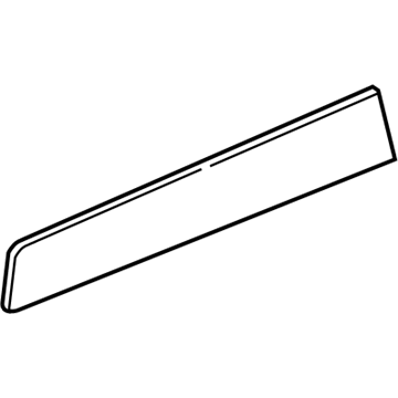 Volkswagen 7P6-867-449-B-MN3