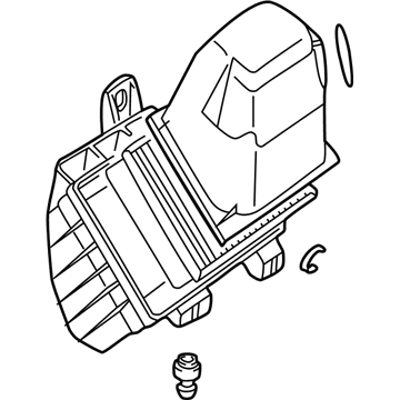 Volkswagen 3B0-129-607-S