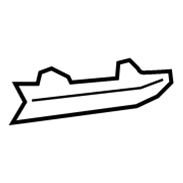 Volkswagen 7P6-945-105-A