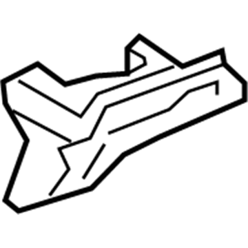 Volkswagen 7P6-807-573-A