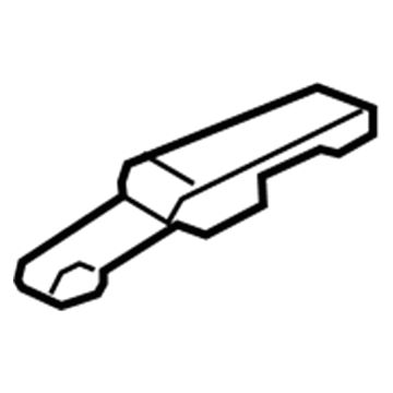 Volkswagen 7P6-807-045-9B9