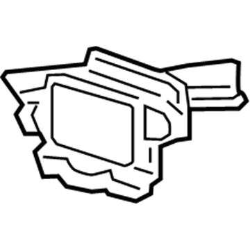 Volkswagen 7P6-807-375-C