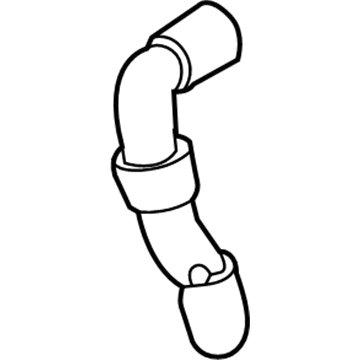 Volkswagen 04L-122-058-D