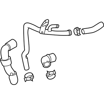 Volkswagen 04L-121-064-AB