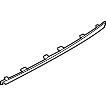 Volkswagen 3CN-945-104-A