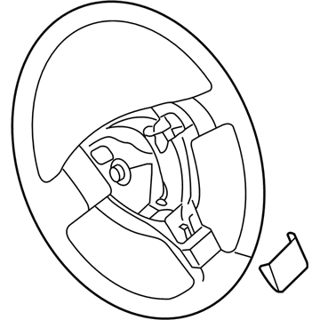 Volkswagen 5K0-419-091-BT-81U