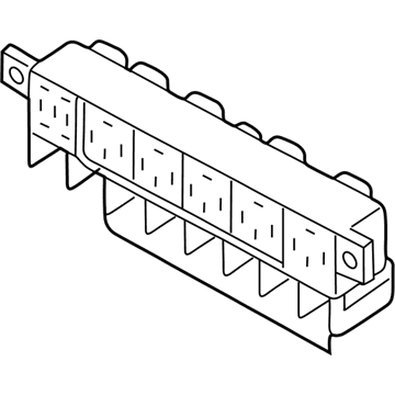 Volkswagen 8L0-941-822-A