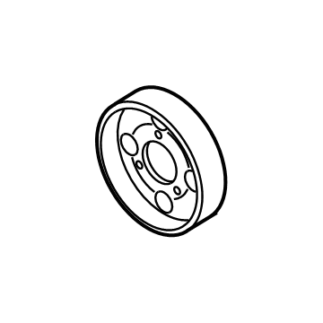 Volkswagen 038-145-255-A