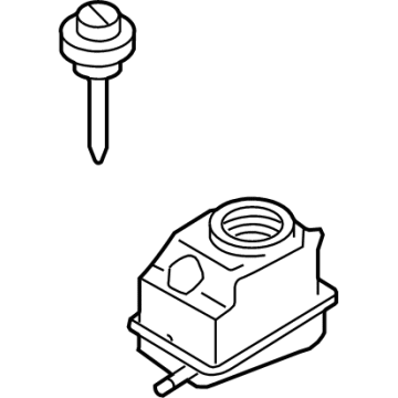 Volkswagen 1J0-422-371-C