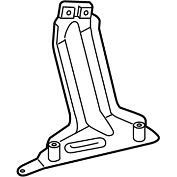 Volkswagen 5G0-821-135-B