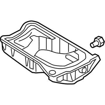 Volkswagen 03H-103-601-AK