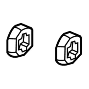 Volkswagen 1K0-253-147-D