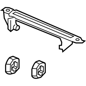 Volkswagen 1K0-253-144-AP