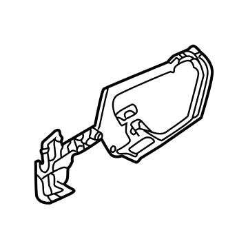 Volkswagen 5H0-881-560