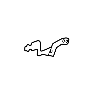 Volkswagen Seat Switch - 11K-881-092