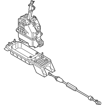Volkswagen 5K1-713-025-EL