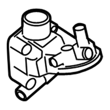 Volkswagen 06A-115-405-BS