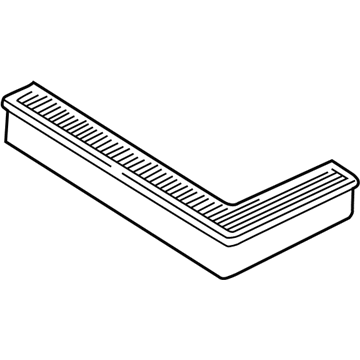 Volkswagen 1J0-129-620-A