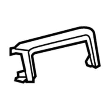Volkswagen 3D0-858-345-B-2P4