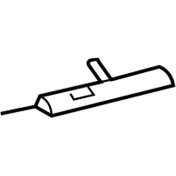 Volkswagen 3D1-858-335-D-5W8