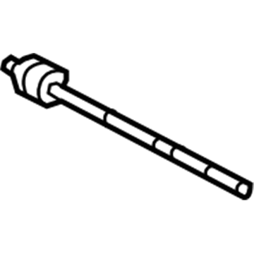 Volkswagen 1K0-423-810-A