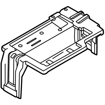 Volkswagen 2Q0-915-345-A