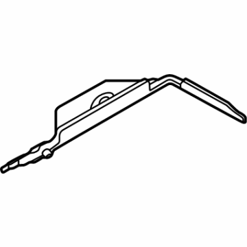 Volkswagen 5QF-803-219-B