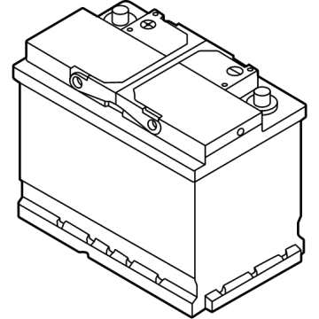 Volkswagen 000-915-089-BB