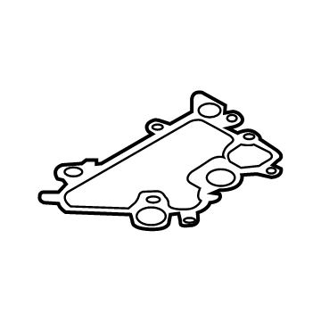 Volkswagen 06K-103-484-F