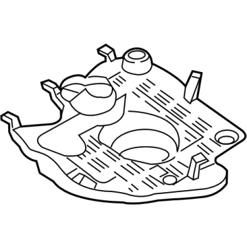 Volkswagen 06K-103-138-Q